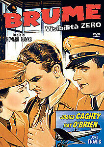 Brume - Visibilita' Zero DVD A & R PRODUCTIONS