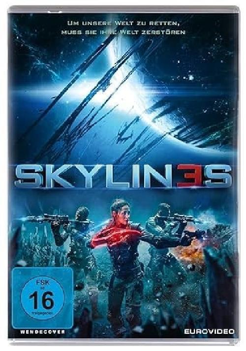 Skylines 3