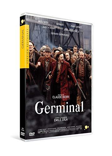 Germinal (t1X)