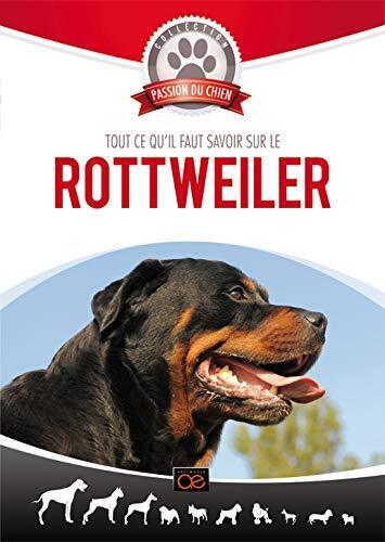 Rottweiler (q8A)