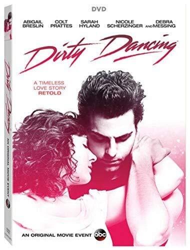 Dirty Dancing: Television Special (DVD)