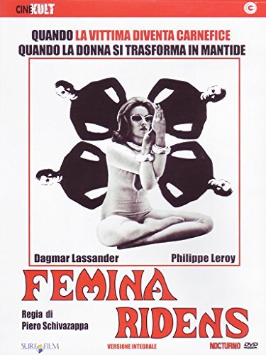 Femina Ridens (x0A)