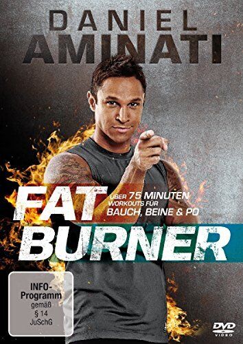 Daniel Aminati - Fatburner (M9g)