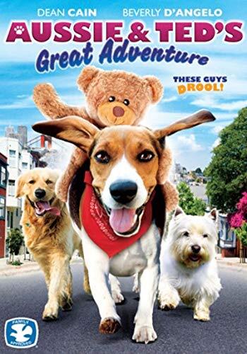 AUSSIE & TED'S GREAT ADVENTURE (DVD)