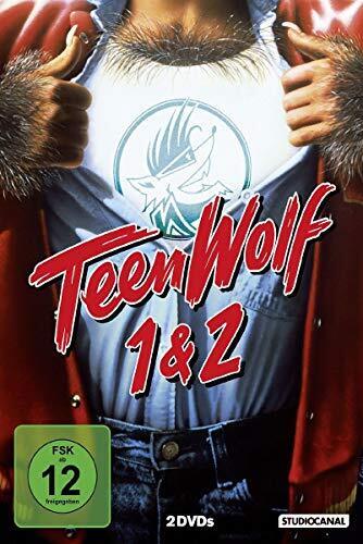 Teen Wolf 1+2 (X9A)