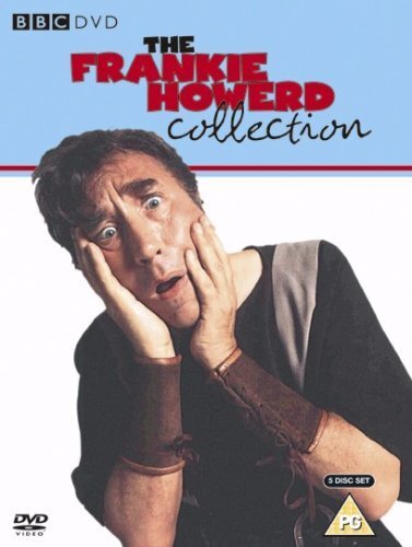 The Frankie Howerd Collection (DVD)