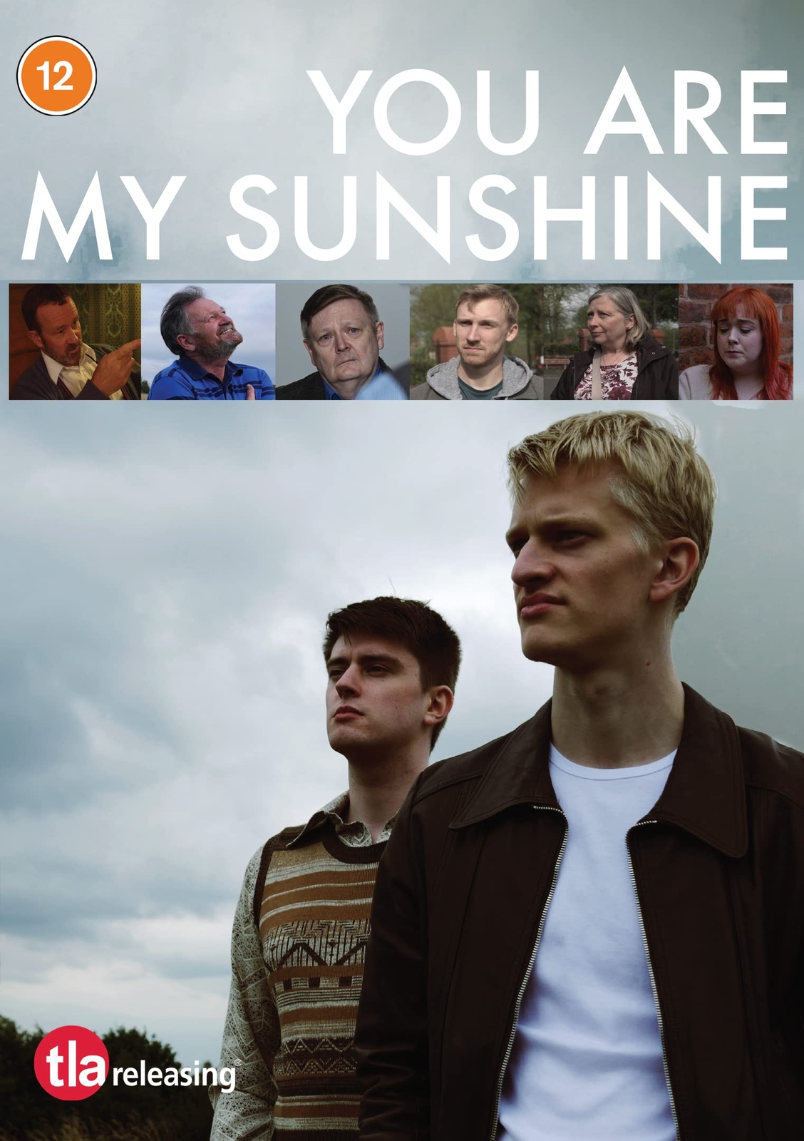 You Are My Sunshine (DVD) Simon Bamford Ernest Vernon Charles O'Neill