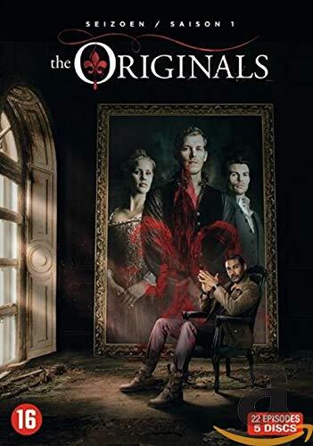 Originals - Seizoen 1 (DVD)