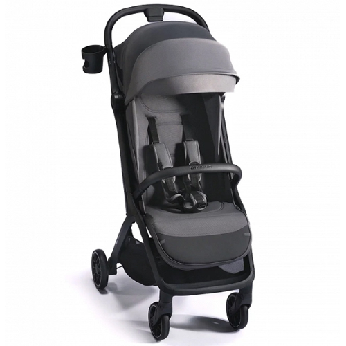 Kinderkraft Passeggino Leggero Nubi 2 Cloudy Grey