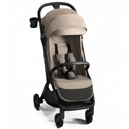 Kinderkraft Passeggino Leggero Nubi 2 Sand Beige
