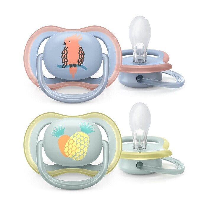 SUCCHIETTO STHR AIR 0-6M BOY D