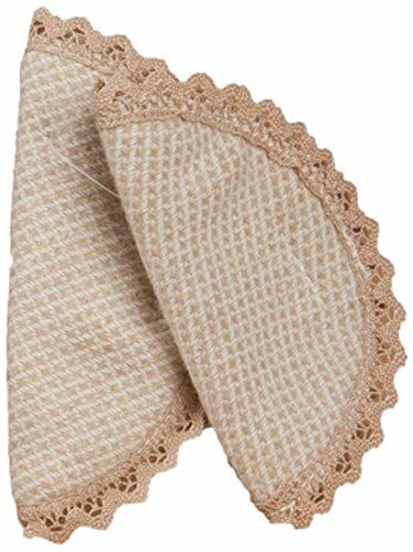 Babyline Caricias – cubre-arnés beige (e6j)