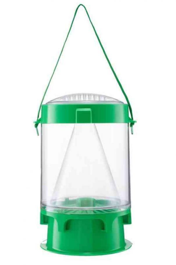 CFG CATTURA MOSCHE PER GRANDI SUPERFICI  EZ009