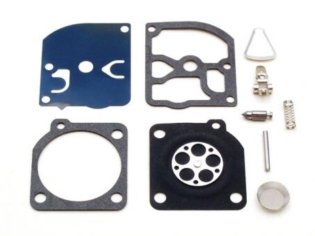 Kit riparazione carburatore RB-62 ZAMA decespugliatore ECHO GT-2000 - GT-2400