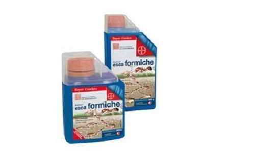 BAYER - BAYTHION ESCA FORMICHE - CONTENUTO 200GRAMMI - ESCA INSETTICIDA..Pfnpo