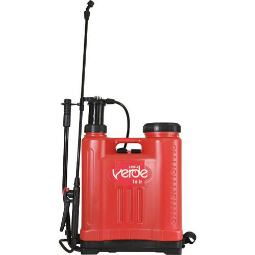 Tubo di Ricambio per POMPA IRRORATRICE 16 Litri LINEA VERDE Mod. 95188