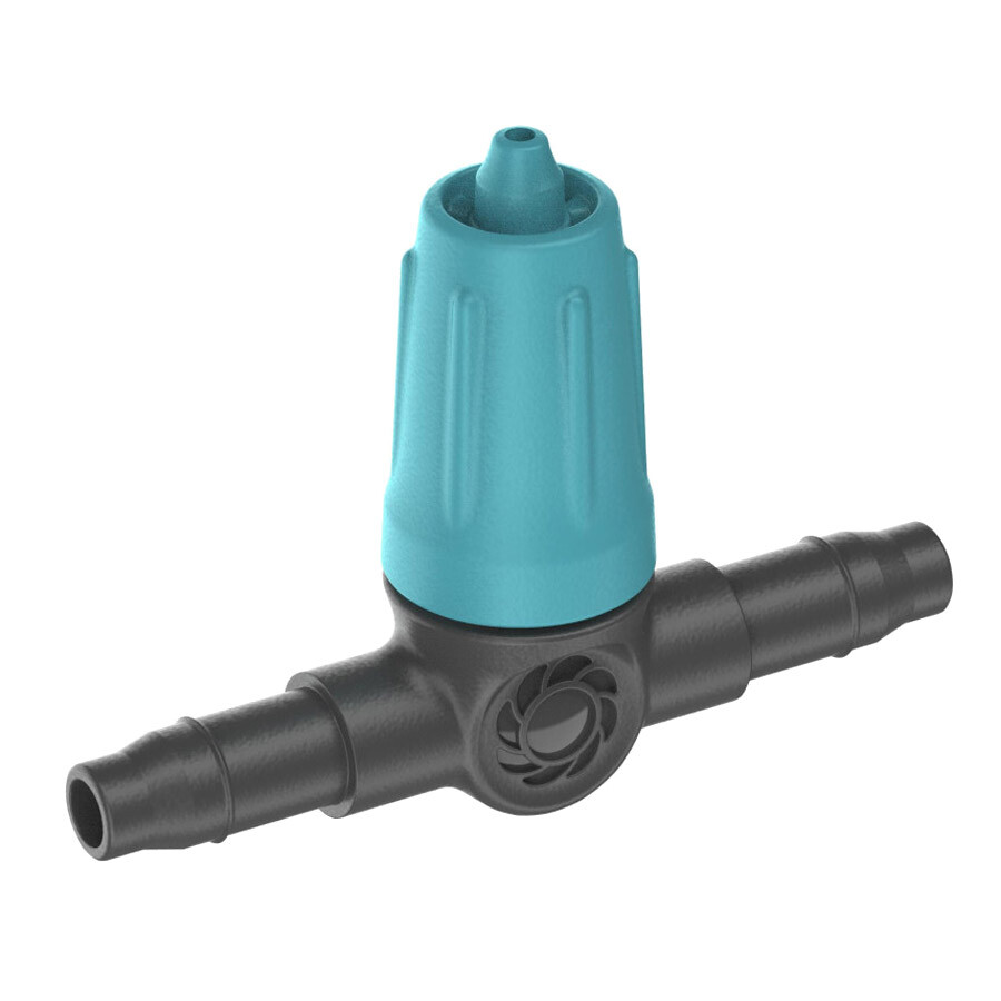 Gocciolatore in linea regolabile Gardena Micro Drip System 13315-26