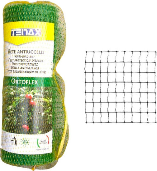 Tenax Rete Uccelli 10x12 h. 400 M 10 Promo - 1A090430