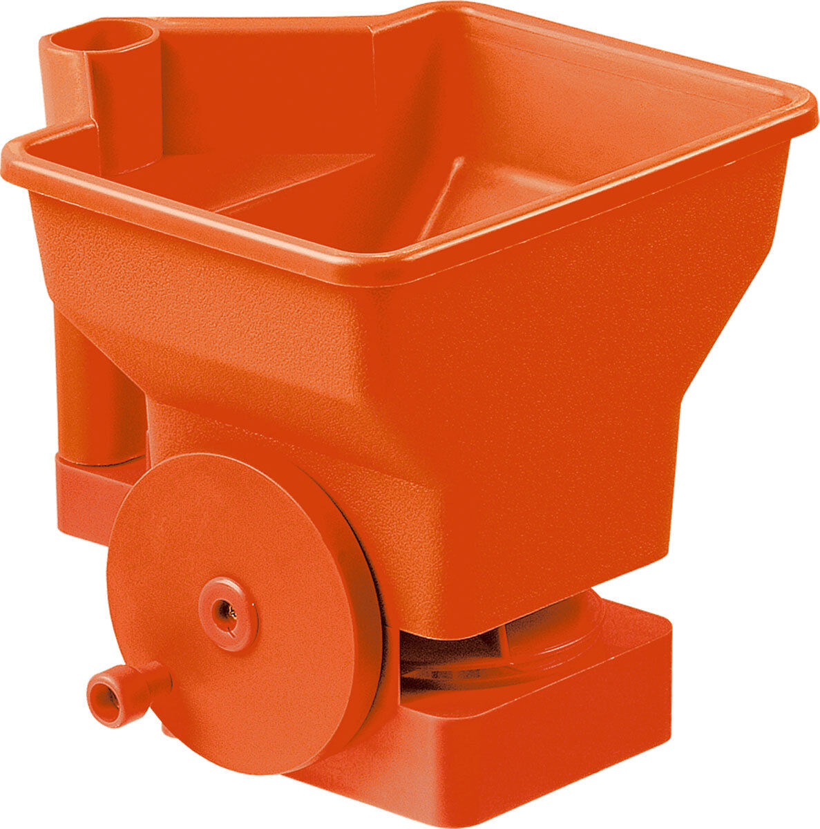 SPANDICONCIME seminatrice STOCKER manuale lt 1/1,5 art. 3902 ***offerta***