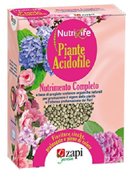 Zapi Concime Acidofile Granulare 1 Kg