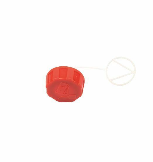Tappo serbatoio carburante miscela decespugliatore ECHO SRM-2100 - SRM-2500