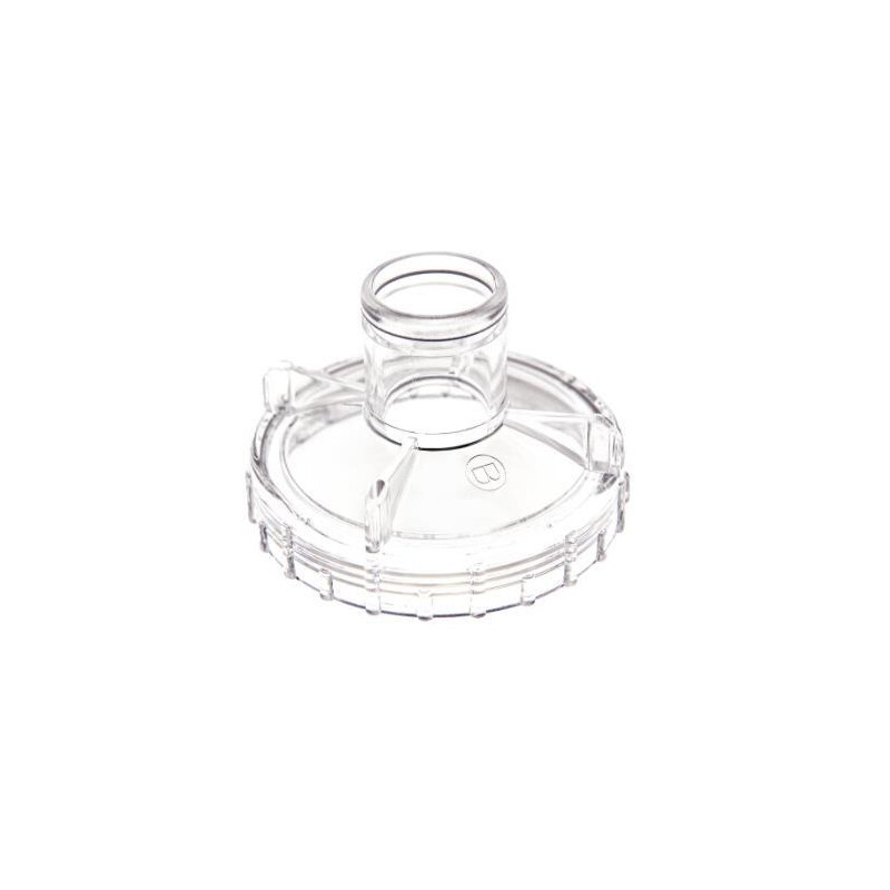 BESTWAY - P6665 - Coperchio trasparente pompe  filtro a sabbia 2.006 ll/h 694213