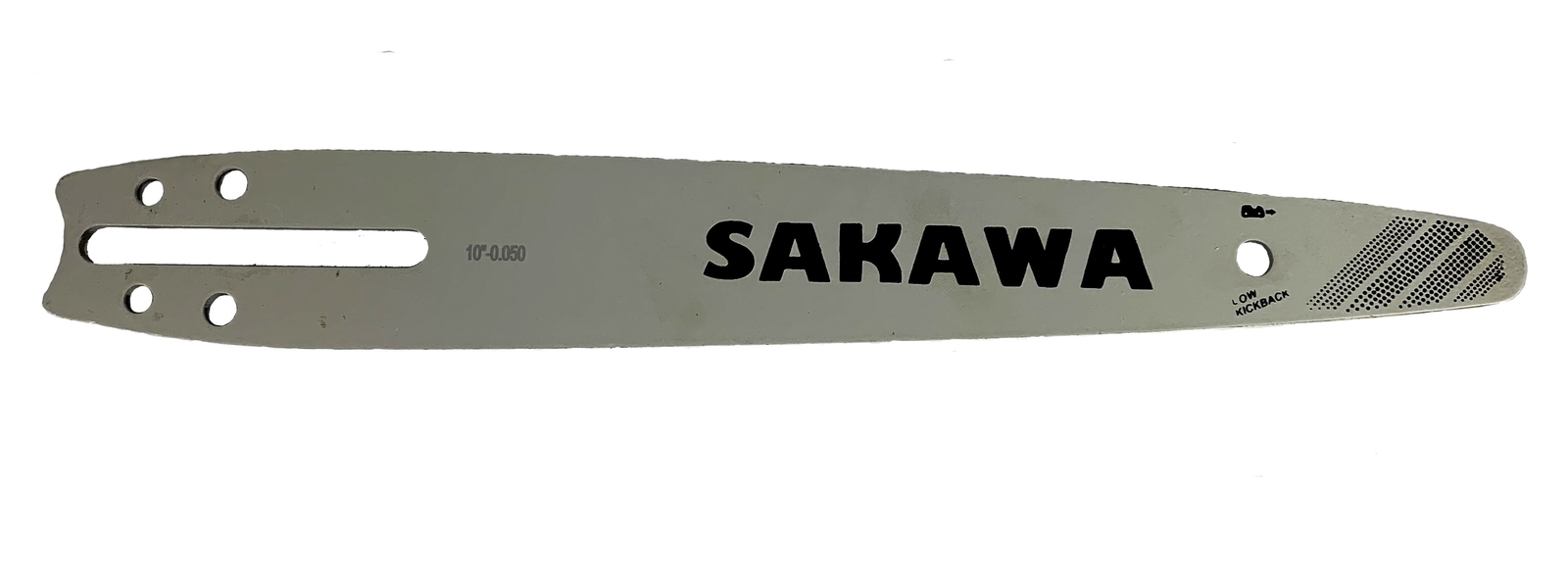 Espada para Motosierra Poda 10" Carving