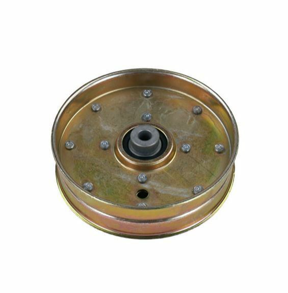 Puleggia trattorino tosaerba rasaerba CUB CADET MTD 756-3062