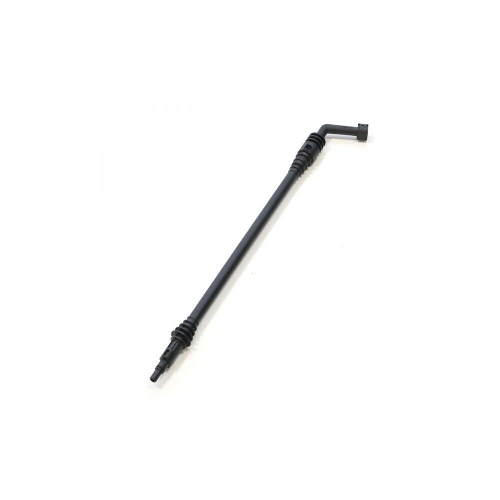 KIT LANCIA SOTTOSCOCCA CURVA RICAMBIO IDROPULITRICE ANNOVI REVERBERI 41755