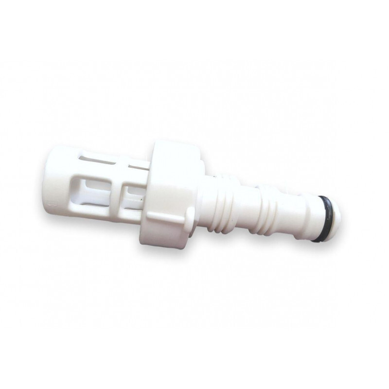 INTEX - 10201 - Raccordo per drenaggio/svuotamento piscina 1000022507708