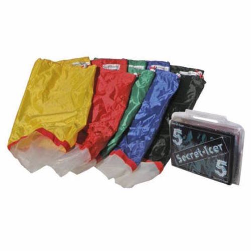 Ice o Lator bags Secret icer pollinator 5 sacche filtro 190+120+70+45+25 (P4x)