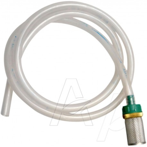 Kit aspirazione venturimetro fertilizzazione: 1 - 1" 1/2 - Irritec
