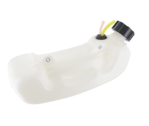Greenstar 551593 - Serbatoio benzina