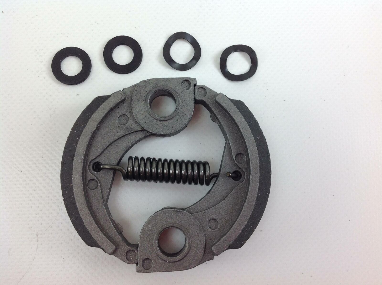 Frizione completa KAWASAKI motore decespugliatore TG 33 TD 33 40 48 Ø76 004550