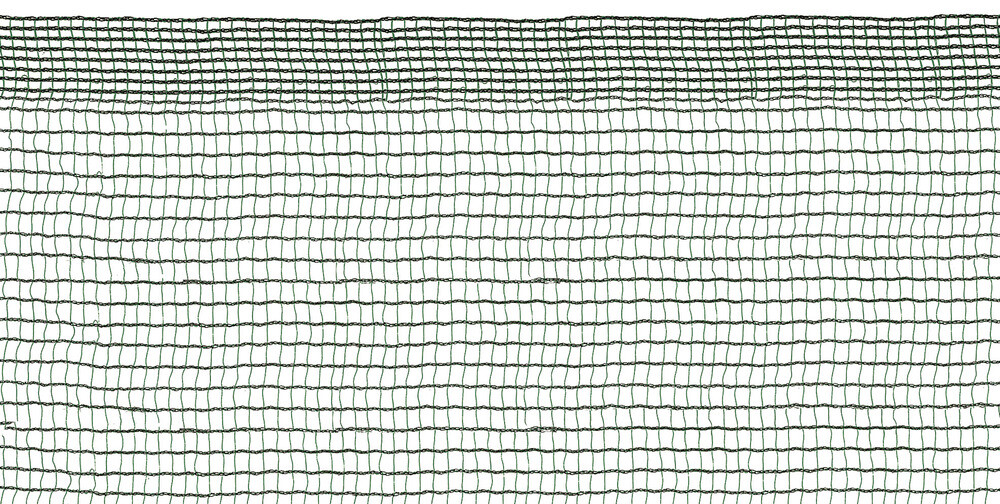 VERDELOOK Tessuto Antigrandine in rotoli 2x100m verde agricoltura e coperture
