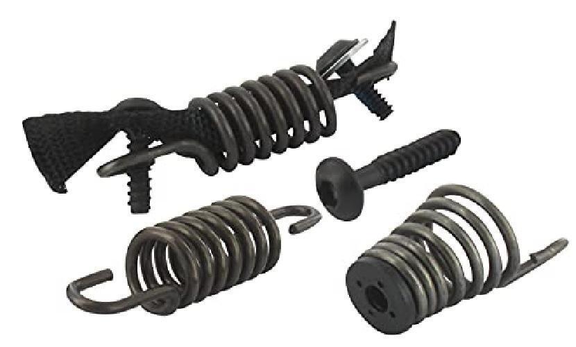 Greenstar 32208 KIT MOLLE MANIGLIE TRONCONNEUSE Silent Block