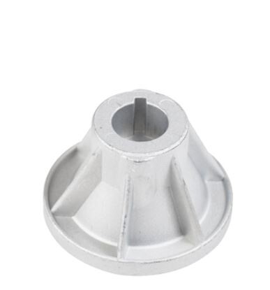 Mozzo supporto lama tagliaerba trattorino compatibile EFCO LR43PB 66.03.003A