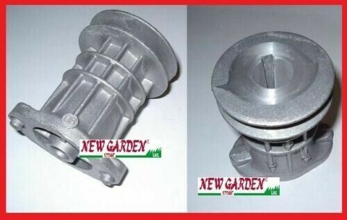 Supporto mozzo portalama tagliaerba MAX 53 53A ORIGINALE OLEOMAC 66060131
