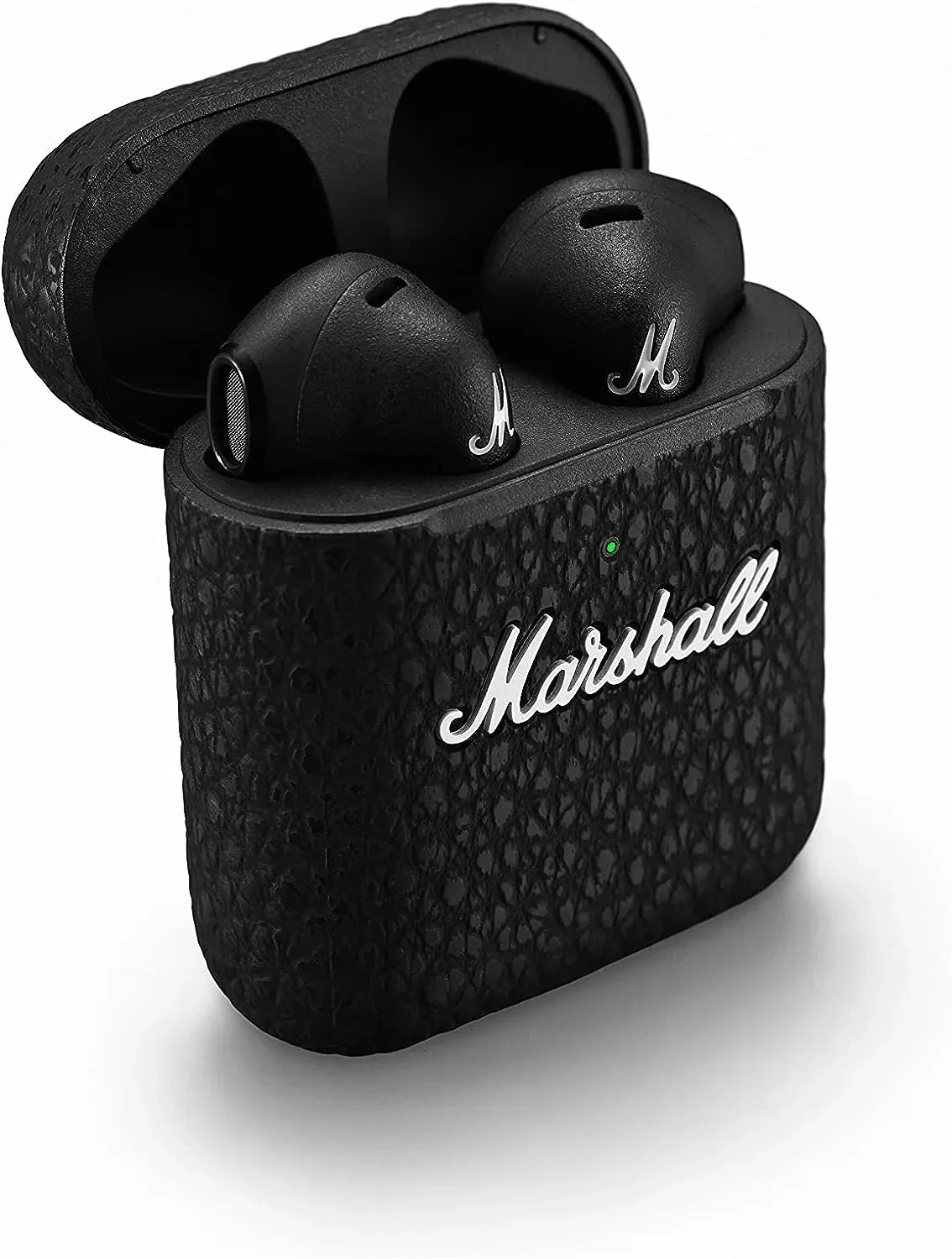Marshall Minor Iii True Wireless Headphones Sport Music Cuffie Bluetooth Tws Waterproof Rock In Ear Auricolari Mic