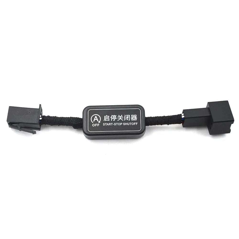 Auto Automatischer Stopp Start Motors Ystem Aus Gerautes Teuerung Sensor Fuir Audi A4 B9/A5 F5/A3 8V/Q5 Fy/Q3 8U F3/Q2 S4 S5 Rs4 R