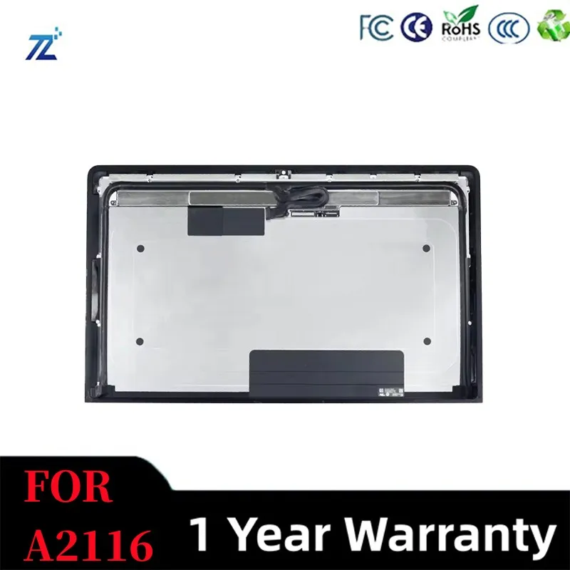 4K Inizio 2019 Imac 21.5 "A2116 Gruppo Display Lcd Ap/N 661-12564 Per Sostituzione Schermo Imac A2116