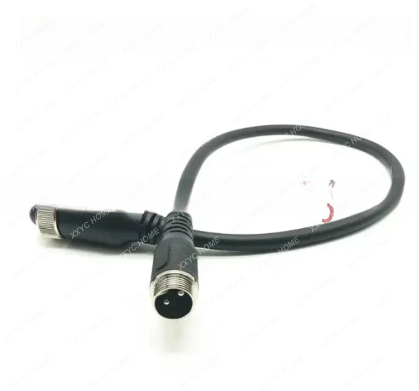 Extension De Carrete De Cable Elesctrico Para Daiwa, Seaborg, Megatwin, 800Mj, 1200Mj, Daiwa, Piezas De Repuesto, Bobinador,