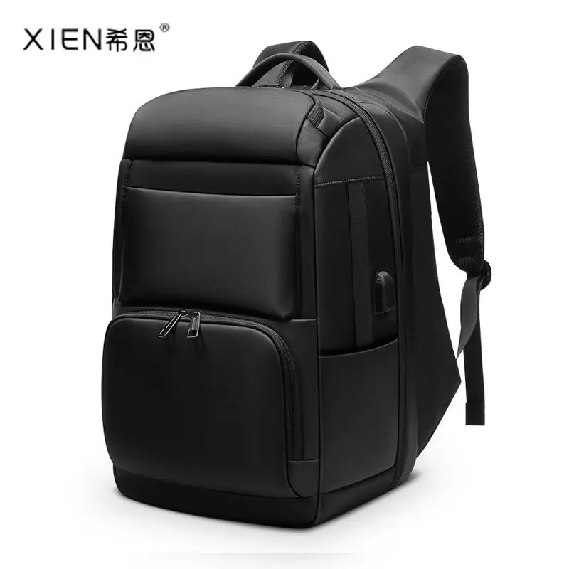 Eurcool Zaino Da Uomo Multifunzione Di Grande Capacità Borse Mochila Maschili Porta Di Ricarica Usb Zaini Scolastici Per Laptop