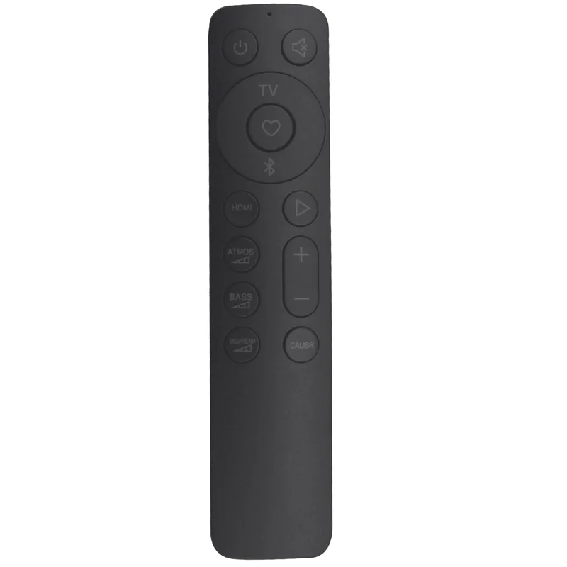 Sostituisci Il Telecomando Per Jbl Bar1000 Bar 1000-Dolby Atmos Soundbar 7.1.4