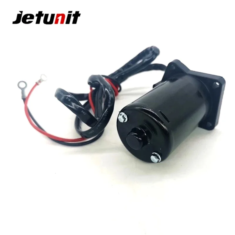 Parti Fuoribordo Tilt Trim Motor Per Yamaha 40Hp Muslimate, Muslimb, Muslimb