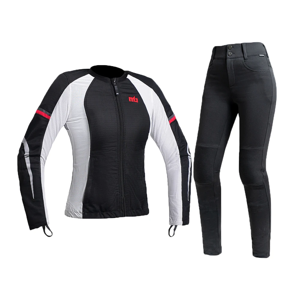 Armatura Da Ciclismo Per Moto Tuta Da Ciclismo Summe Tuta Da Moto Fuoristrada Traspirante Anti Caduta Da Uomo E Da Donna