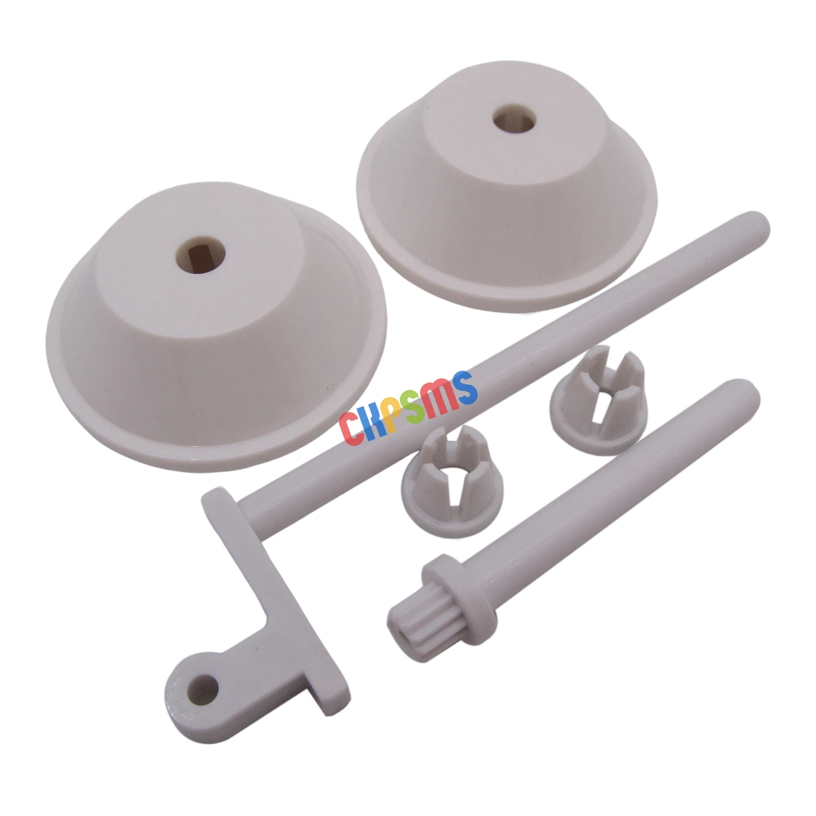 Tappo Bobina/Perno Bobina Per Singer 3221 Simple,3223,3229, 3232 Simple,4423,4432,5511,5523,5532,5554,8275,8770,9340