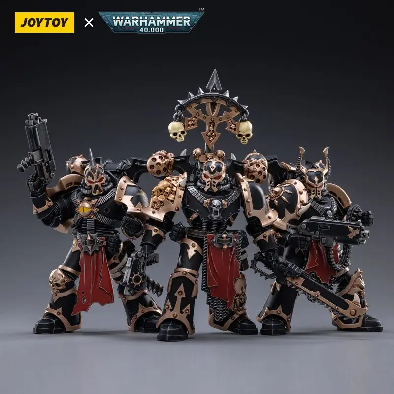 Joytoy Warhammer 40K 1: 18 Labirinto Space Marine Jt 2238 2245 2252
