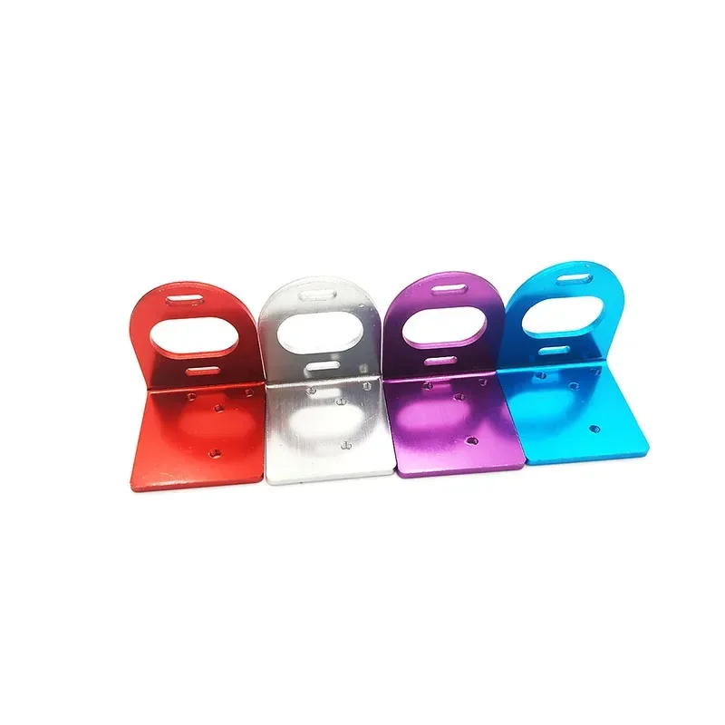 Lega Regolabile 540 380/390 Supporto Motore Fit Wltoys 1:18 A949 A959 A969 A979 1/12 Wltoys 12428 12423