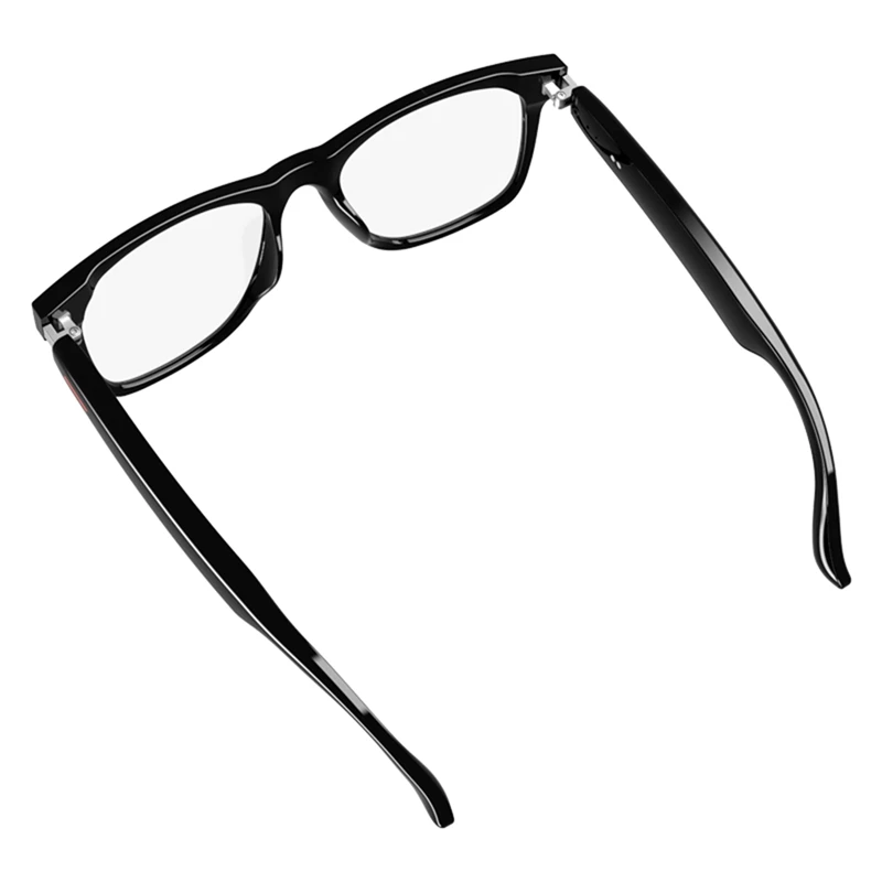 E13 Smart Glasses Wireless Bluetooth 5.0 Occhiali Con Cuffie Chiamate In Vivavoce Fotografia Musicale